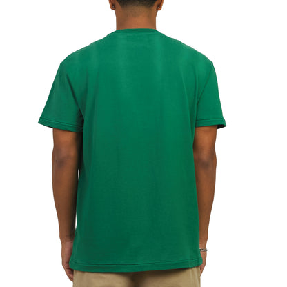 Dry Goods Tee | Antique Green