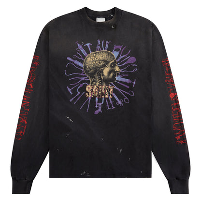 Head L/S Tee