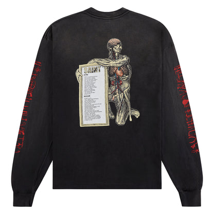 Head L/S Tee