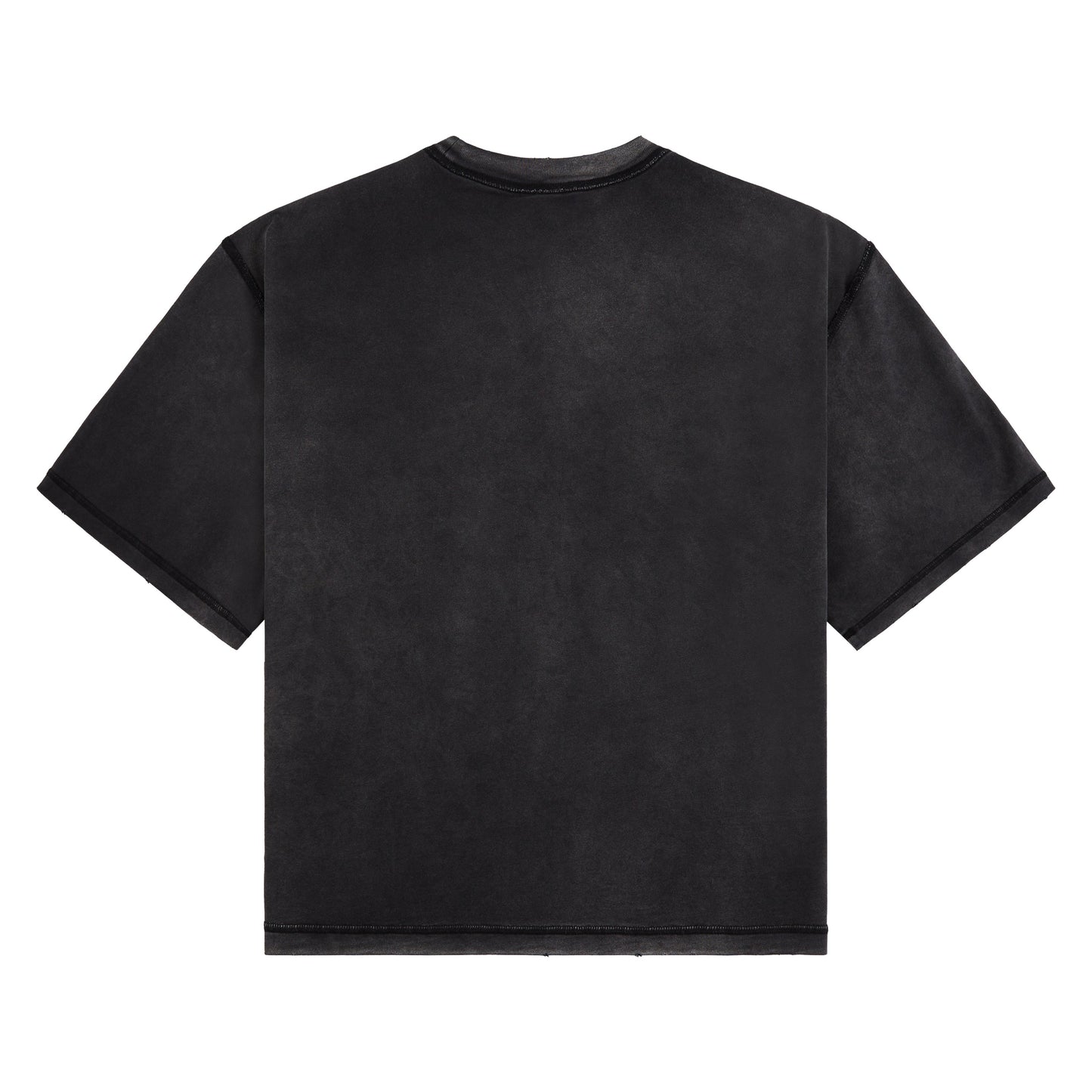 Give Em Hell Tee | Vintage Black