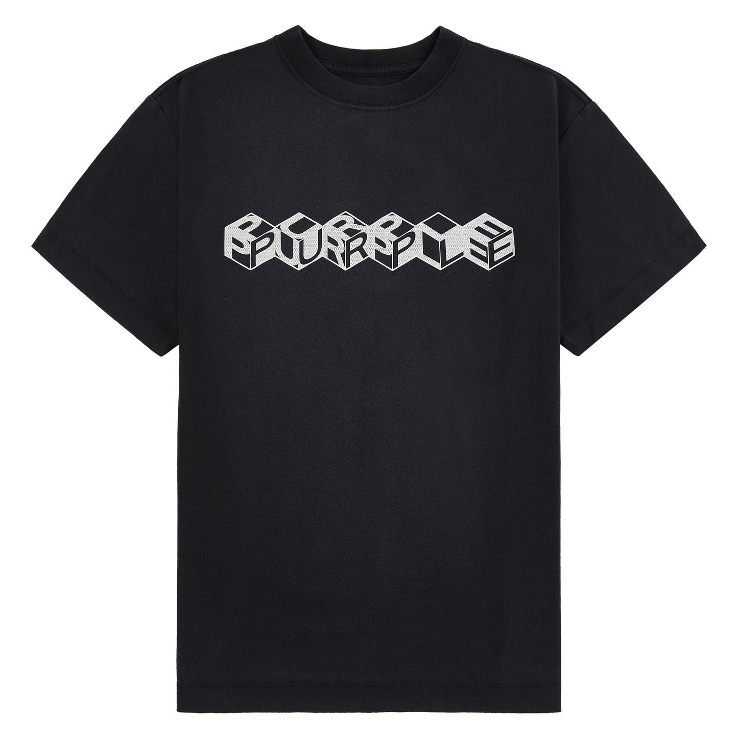 Cubic Tee