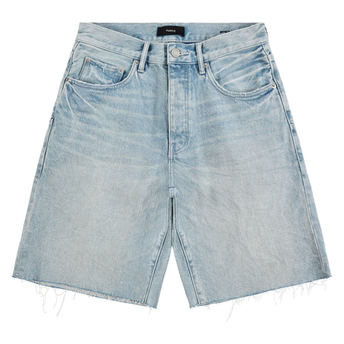 Nova Denim Short