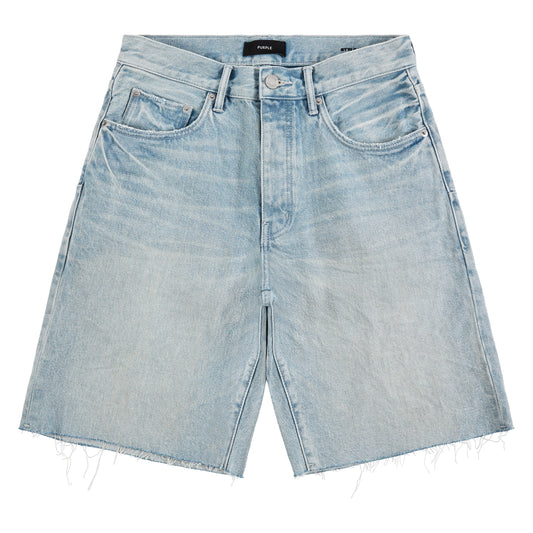 Nova Denim Short