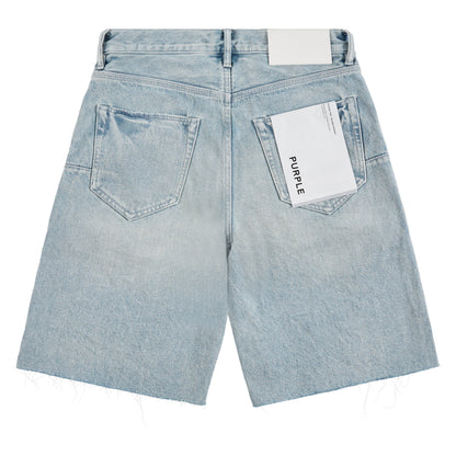 Nova Denim Short