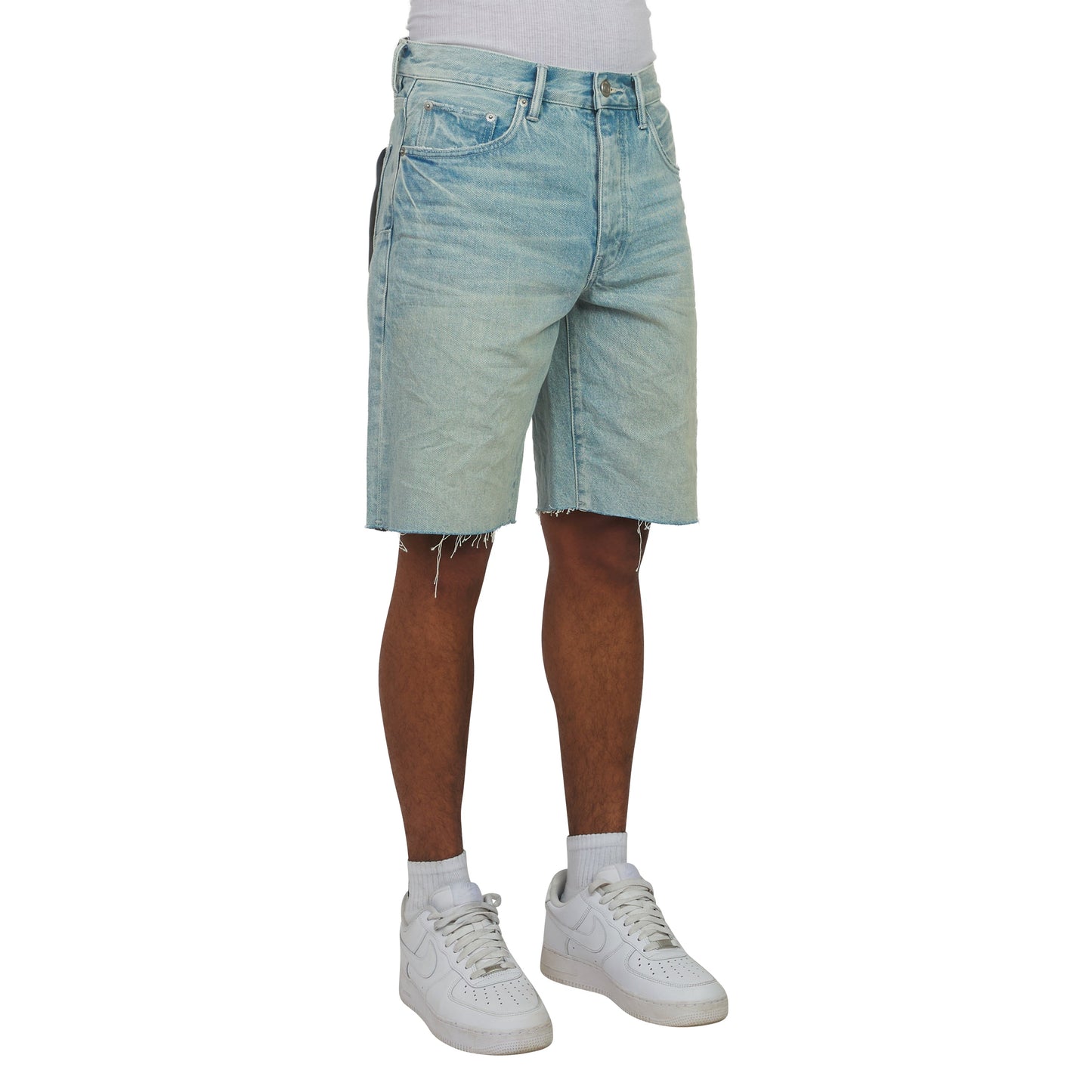 Nova Denim Short
