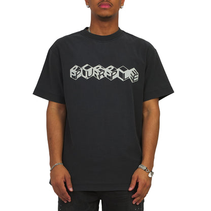 Cubic Tee