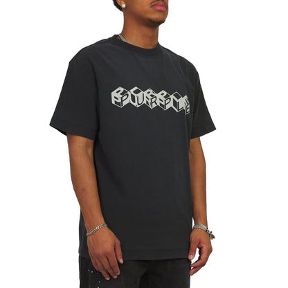 Cubic Tee