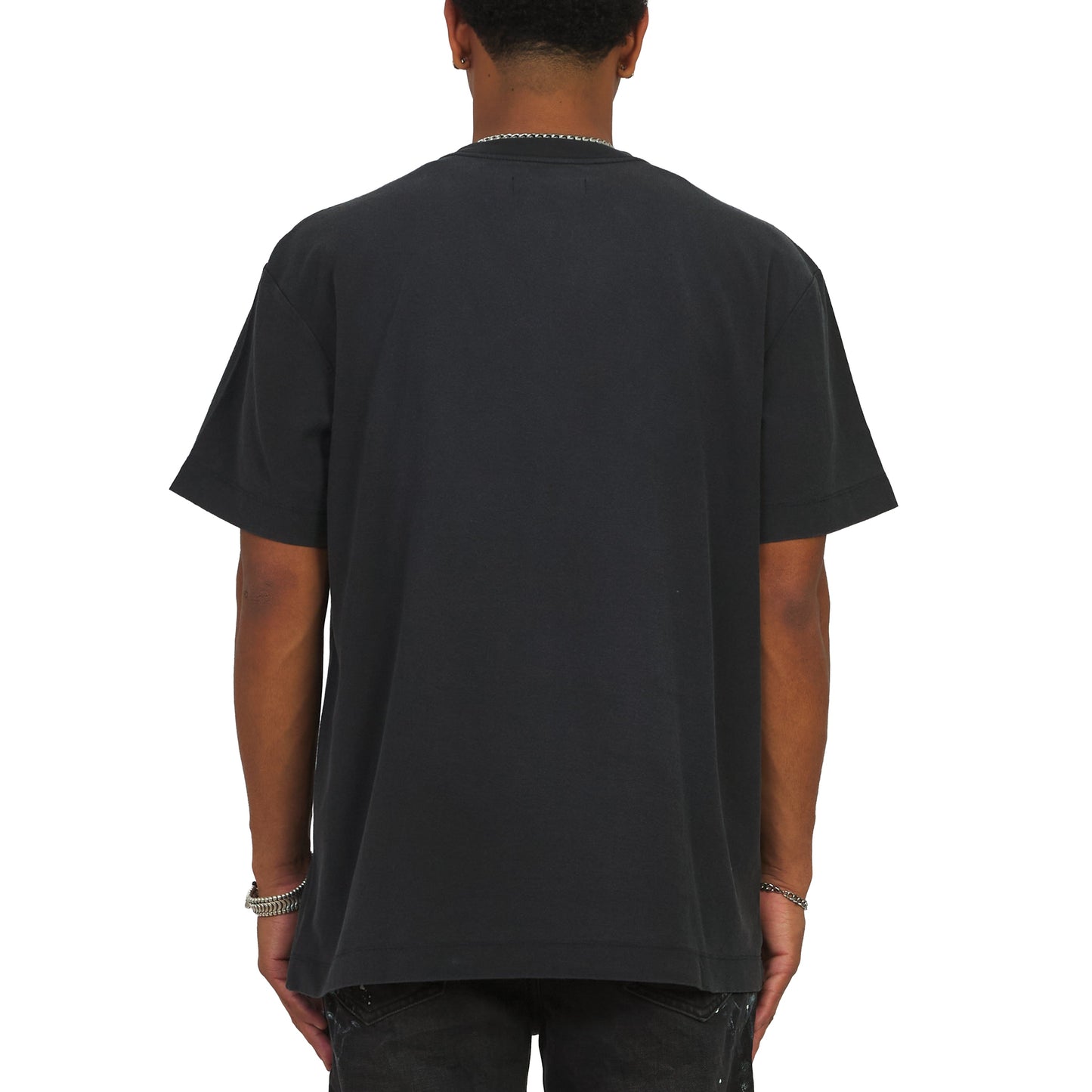Cubic Tee