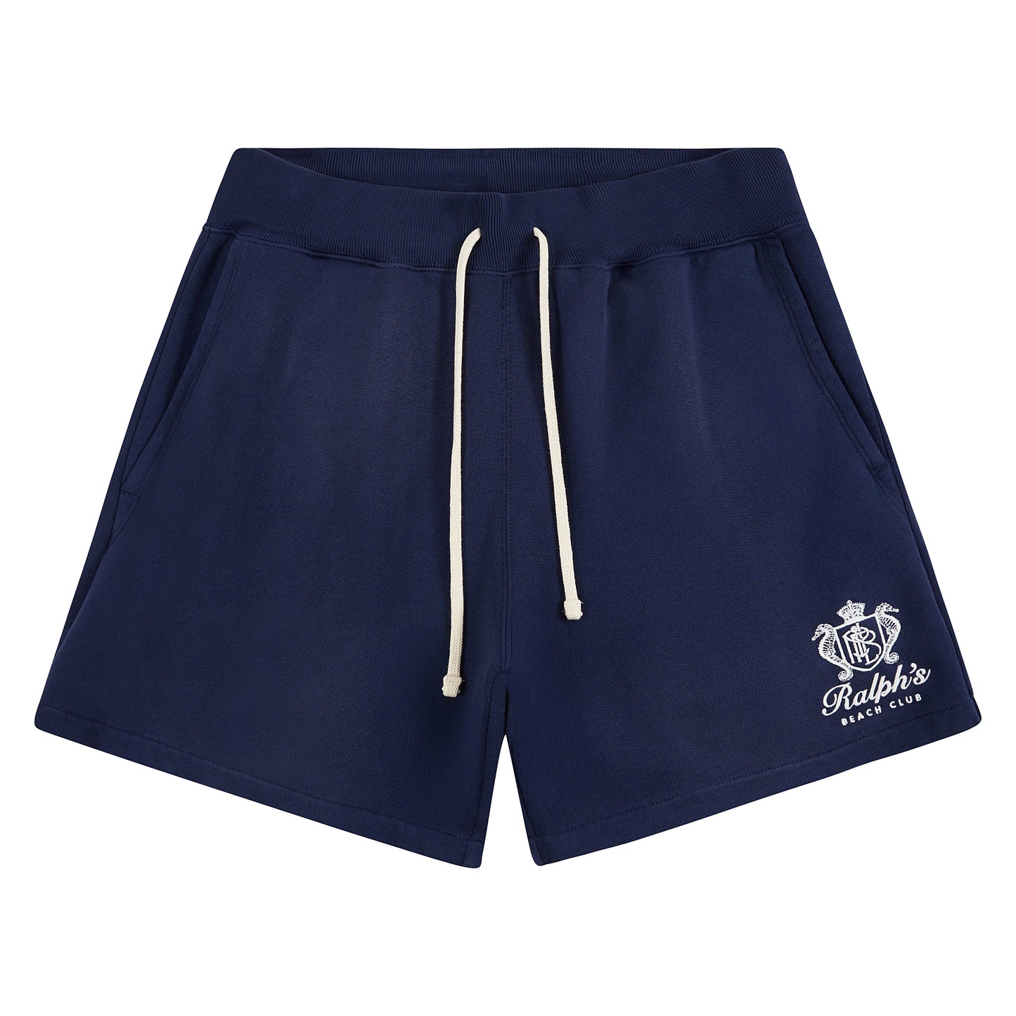 Beach Club Short | Blue