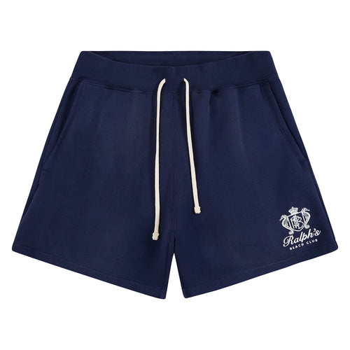 Beach Club Short | Blue