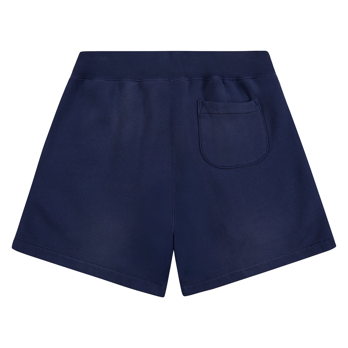 Beach Club Short | Blue