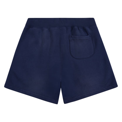Beach Club Short | Blue