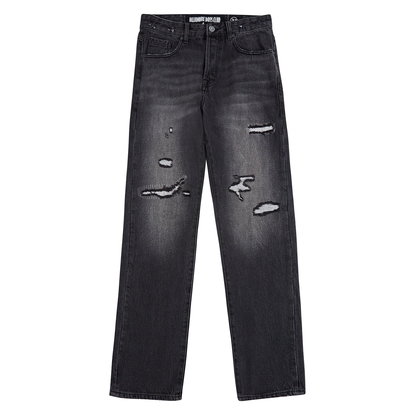 Mass Denim | Astra Black