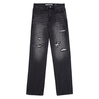 Mass Denim | Astra Black