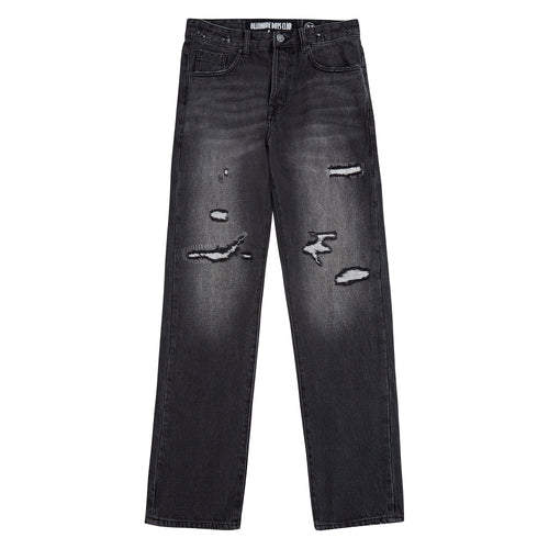 Mass Denim | Astra Black
