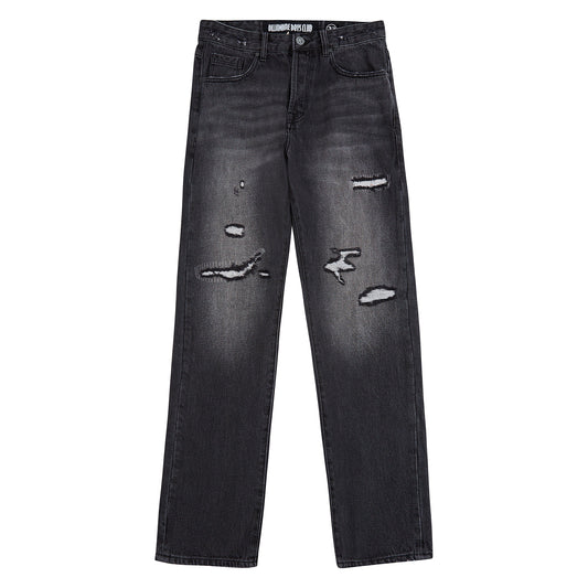 Mass Denim | Astra Black