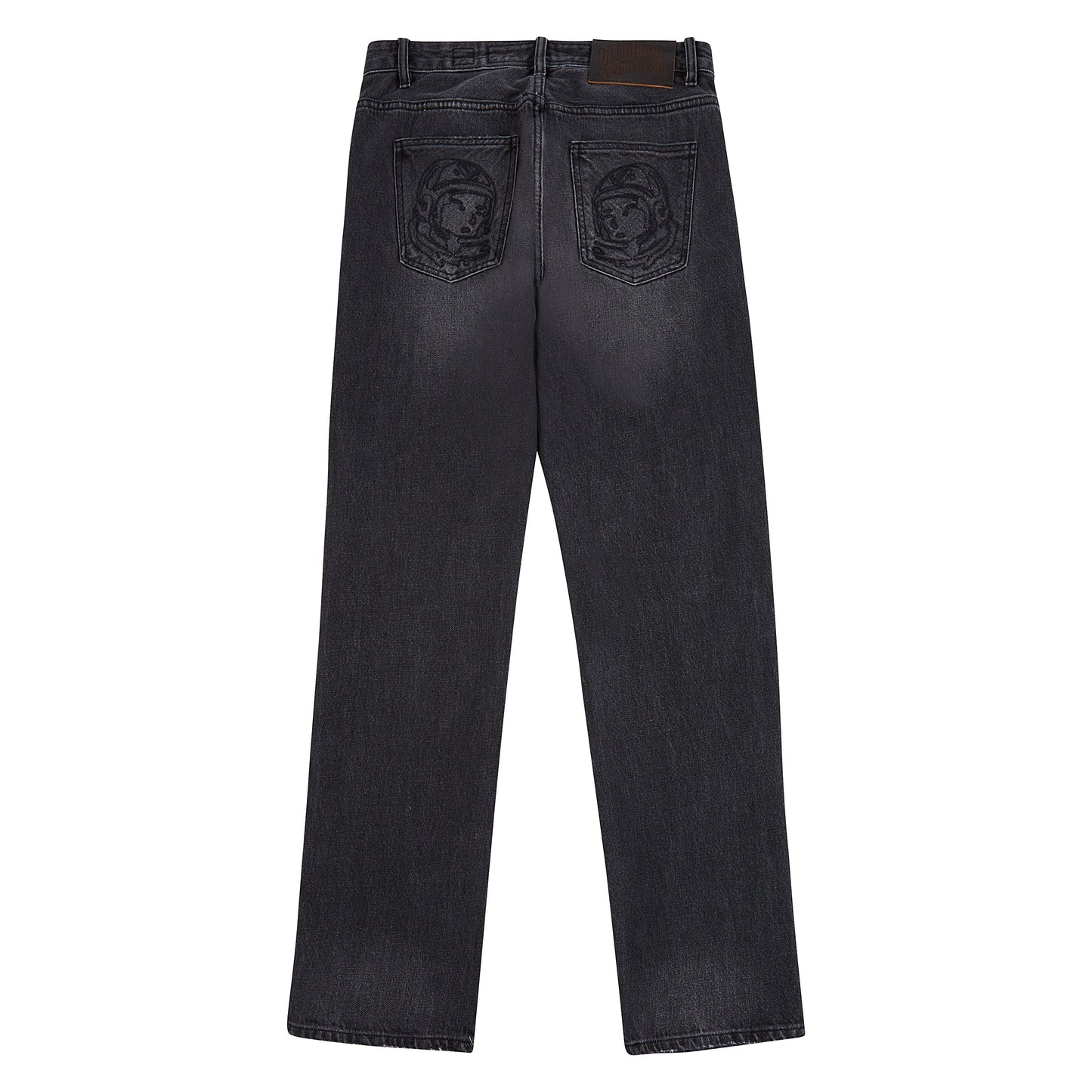 Mass Denim | Astra Black