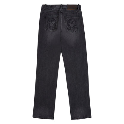 Mass Denim | Astra Black