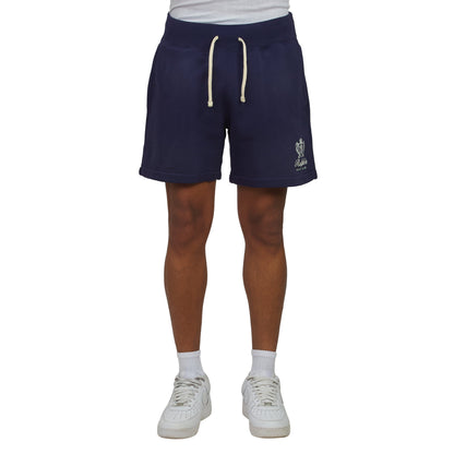 Beach Club Short | Blue