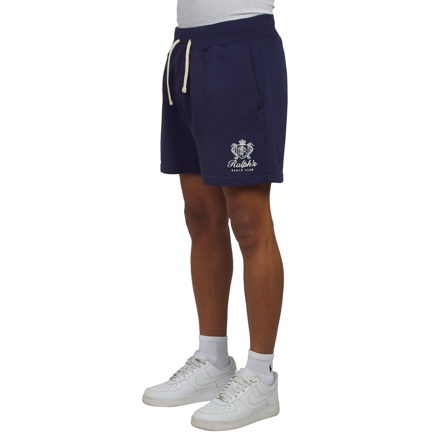 Beach Club Short | Blue