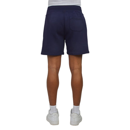 Beach Club Short | Blue