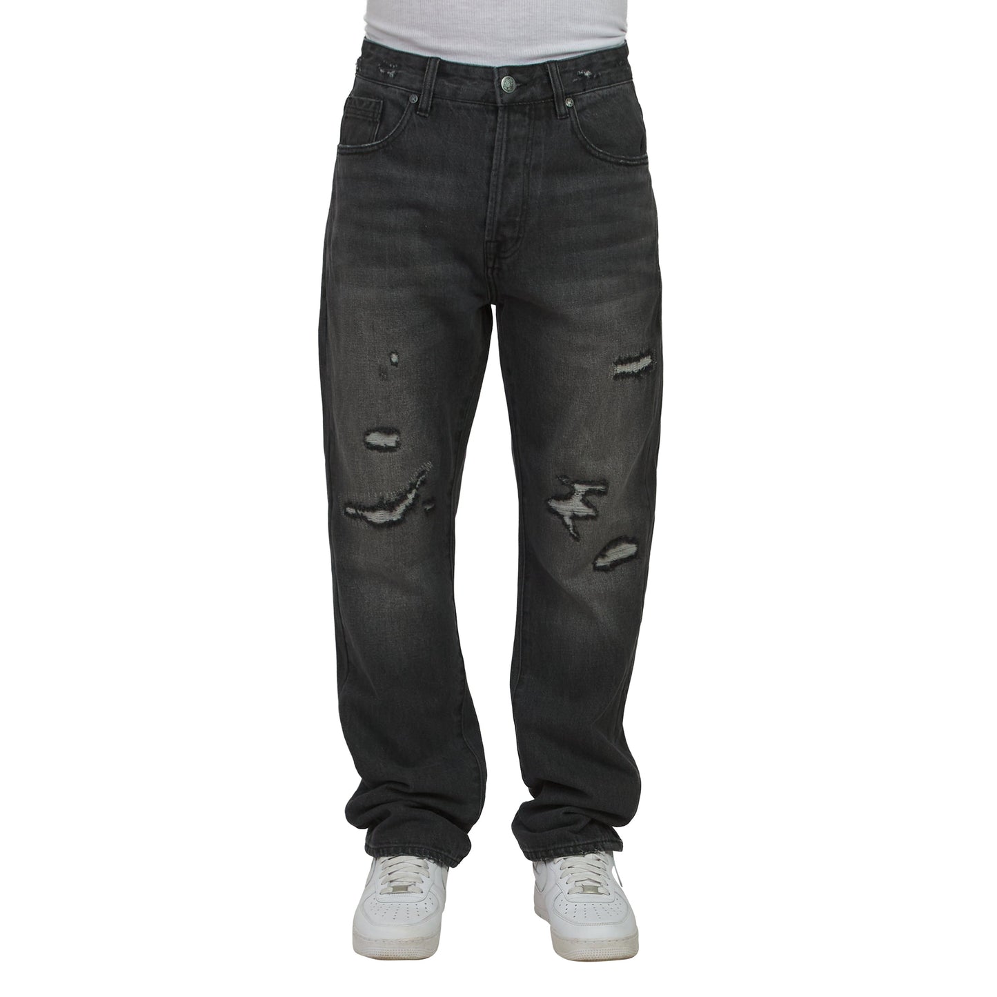 Mass Denim | Astra Black