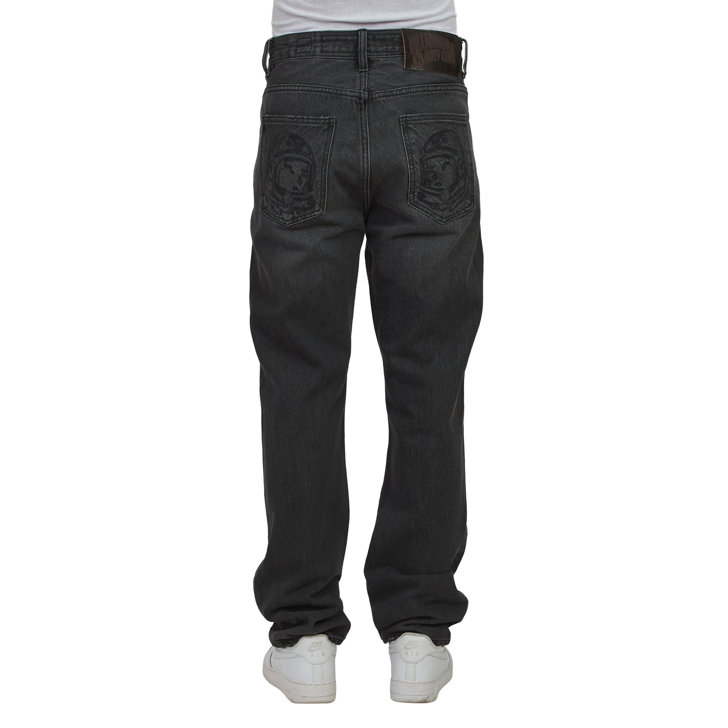 Mass Denim | Astra Black