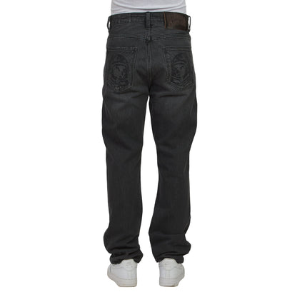Mass Denim | Astra Black