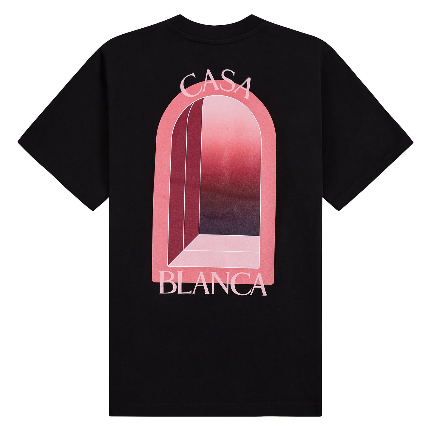 Arches Classic Tee | Black