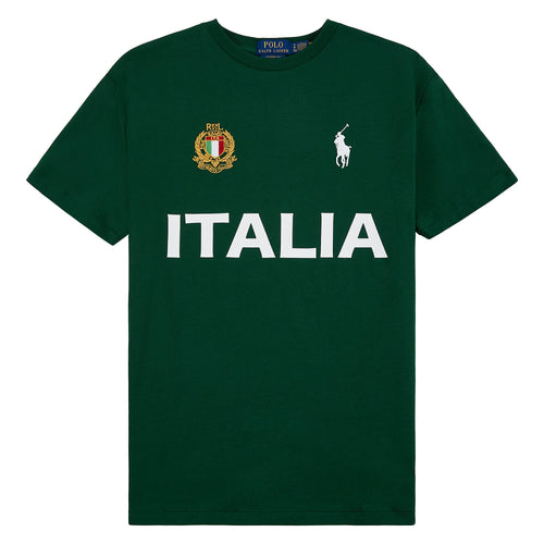 Country Tee | Italy