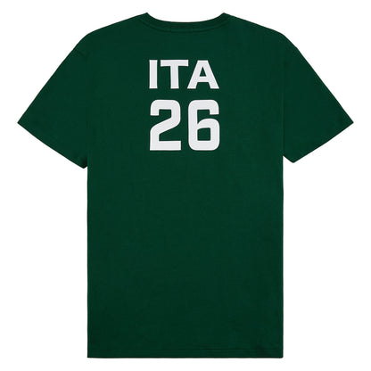 Country Tee | Italy