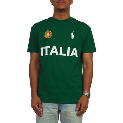 Country Tee | Italy