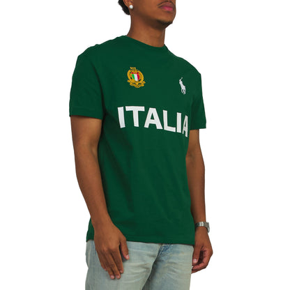 Country Tee | Italy
