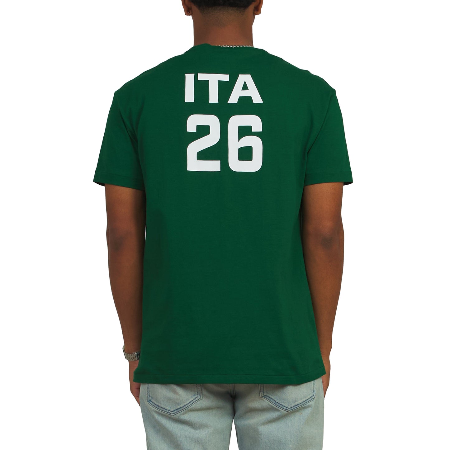 Country Tee | Italy