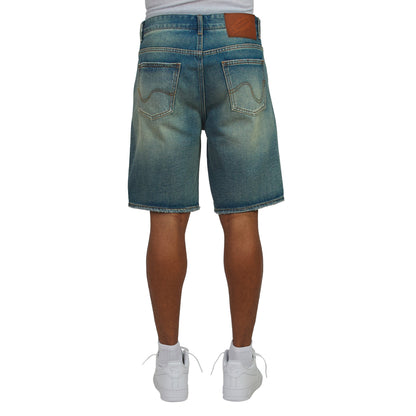 Returner Denim Short
