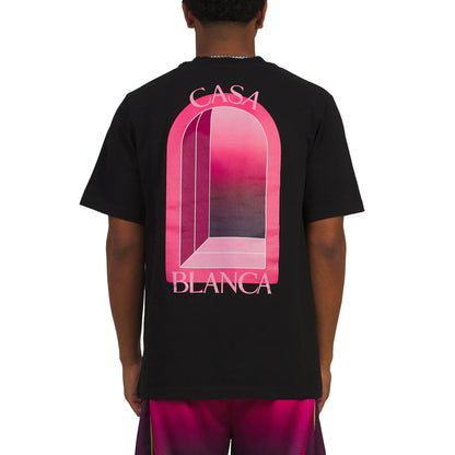 Arches Classic Tee | Black