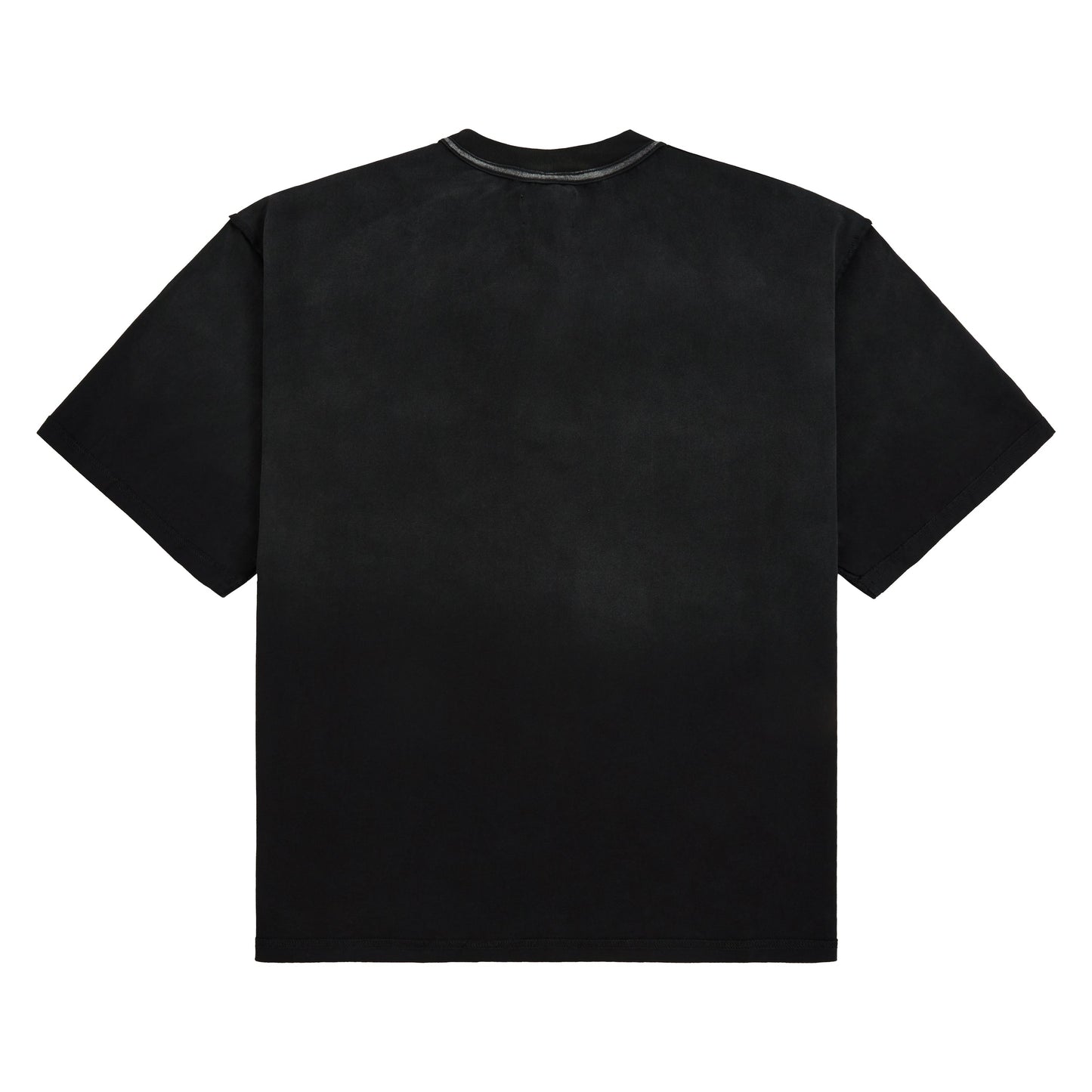 Pub Tee | Vintage Black