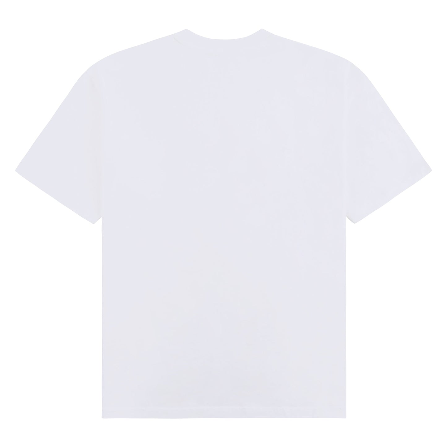 Happy In Real Life Tee