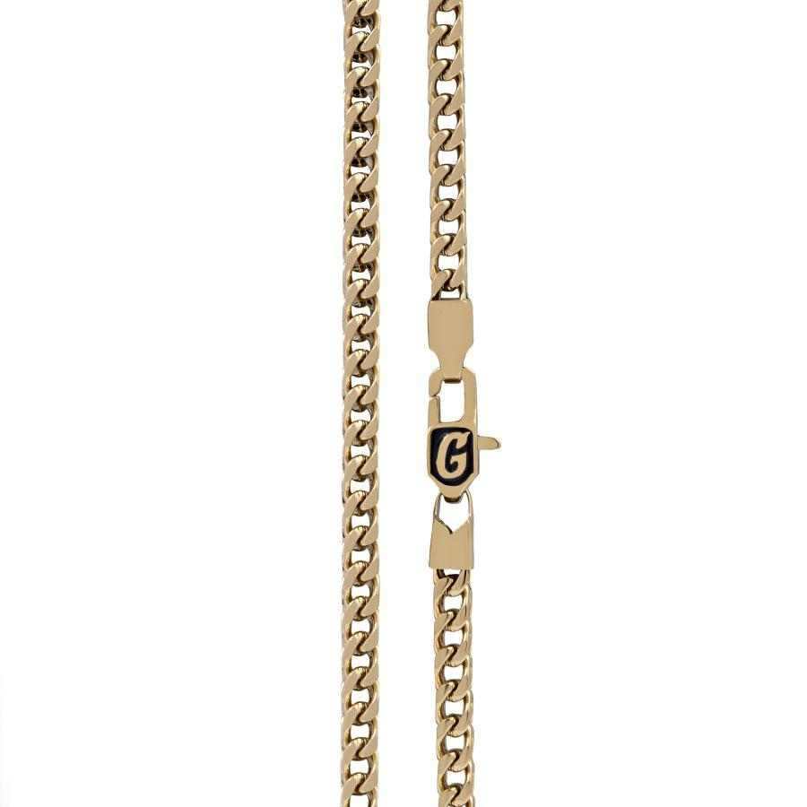 24" Franco Chain