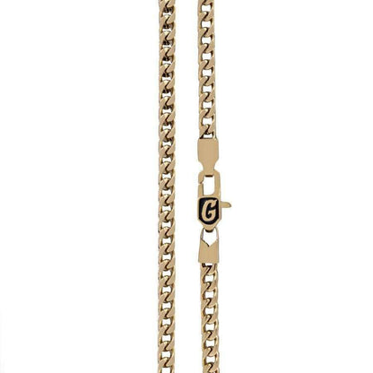 24" Franco Chain