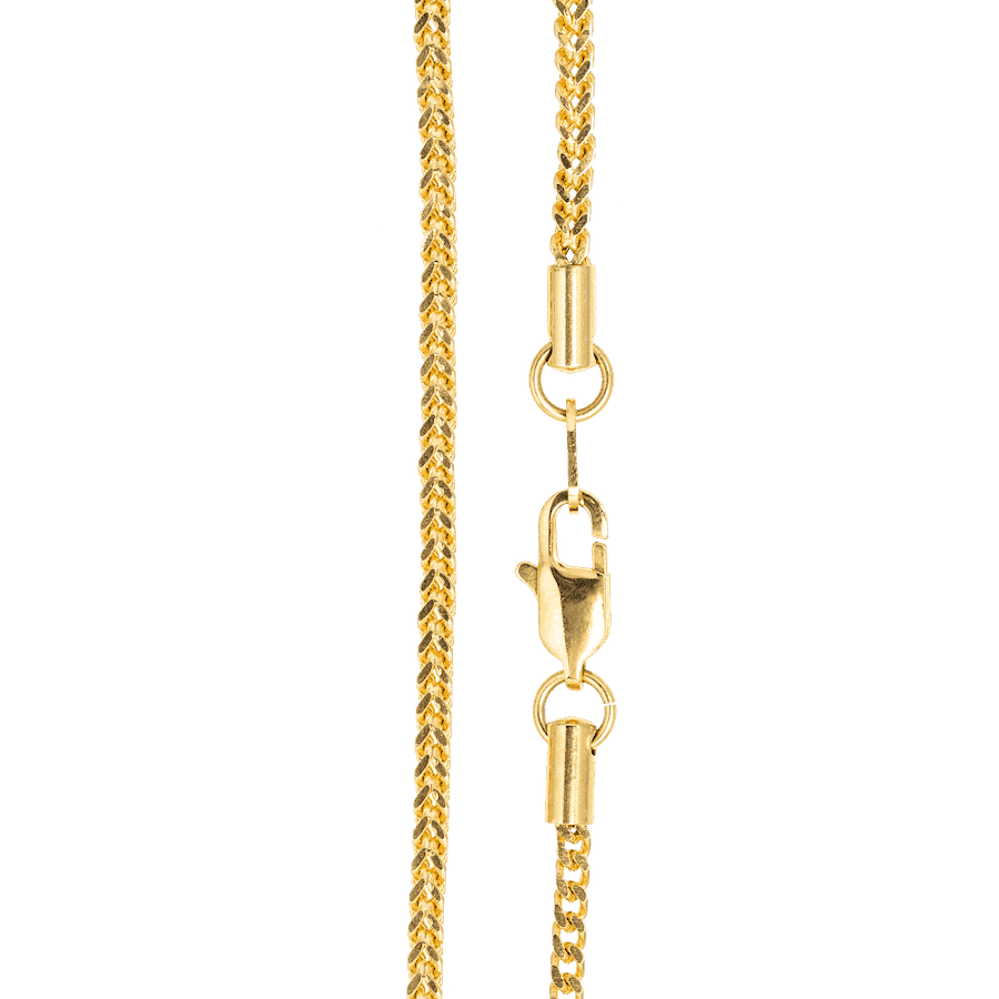 24" Franco Chain