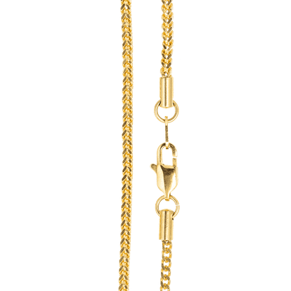 24" Franco Chain