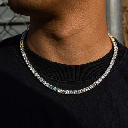 5mm Diamond Tennis