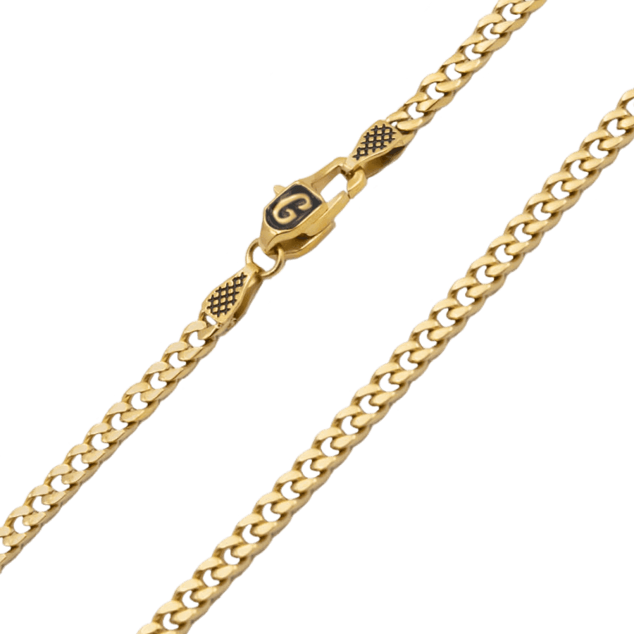 3mm Micro Cuban