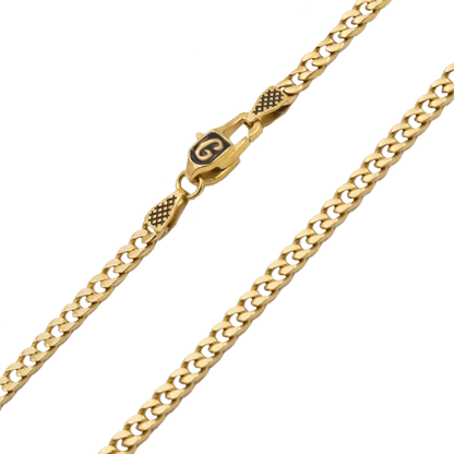 3mm Micro Cuban