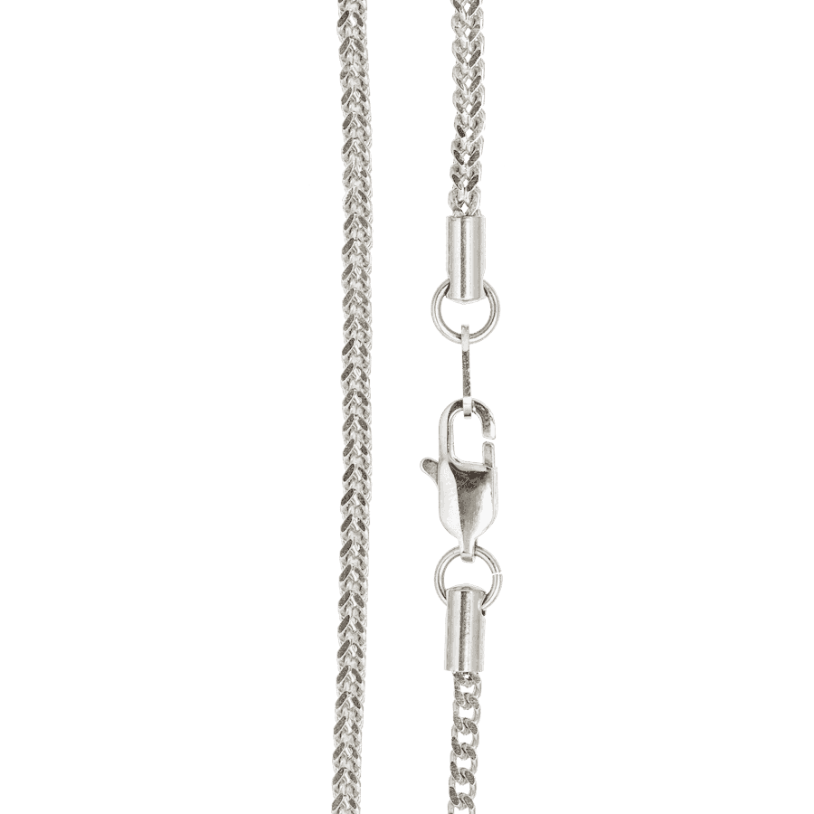 30" Franco Chain