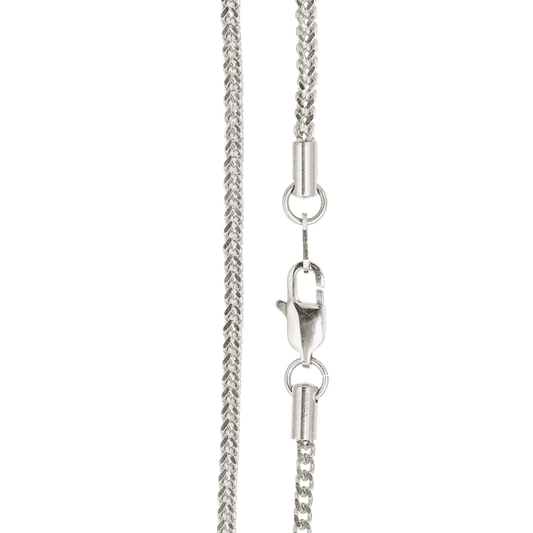 30" Franco Chain