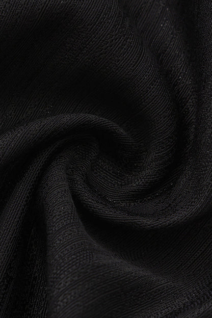 Black Glass Castle Elegant Handsome Prince Ouji Fashion Lolita Pants
