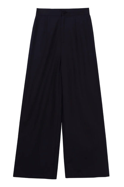 Black  [Nightblade] Ouji Gothic Vintage Prince Cool Lolita Pants (Pants Only)