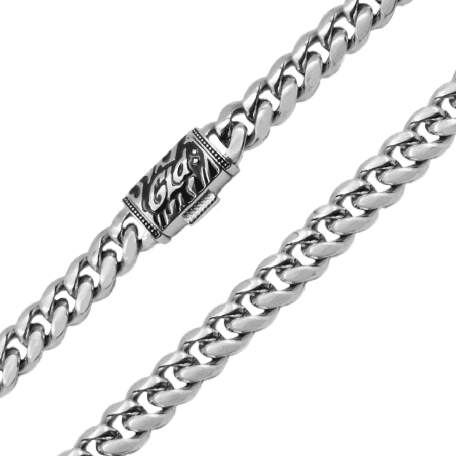12mm Cuban Link